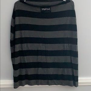 Milk Snob nursing/car seat cover